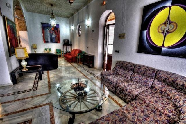 Hotel Balneario De Sierra Alhamilla Pechina Dış mekan fotoğraf