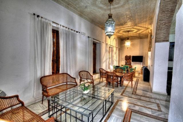 Hotel Balneario De Sierra Alhamilla Pechina Dış mekan fotoğraf