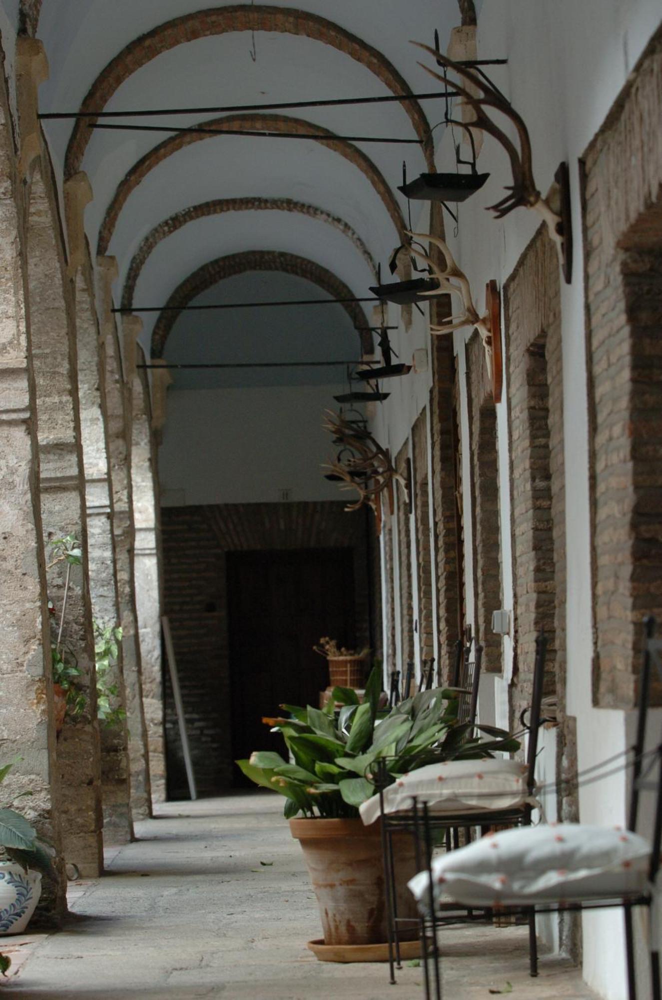 Hotel Balneario De Sierra Alhamilla Pechina Dış mekan fotoğraf