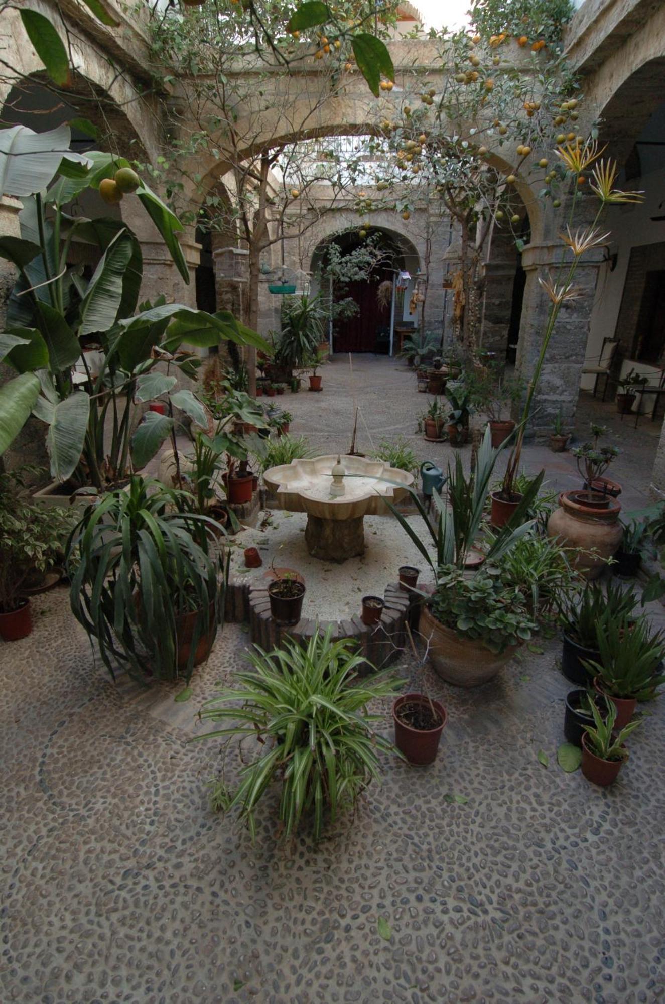 Hotel Balneario De Sierra Alhamilla Pechina Dış mekan fotoğraf