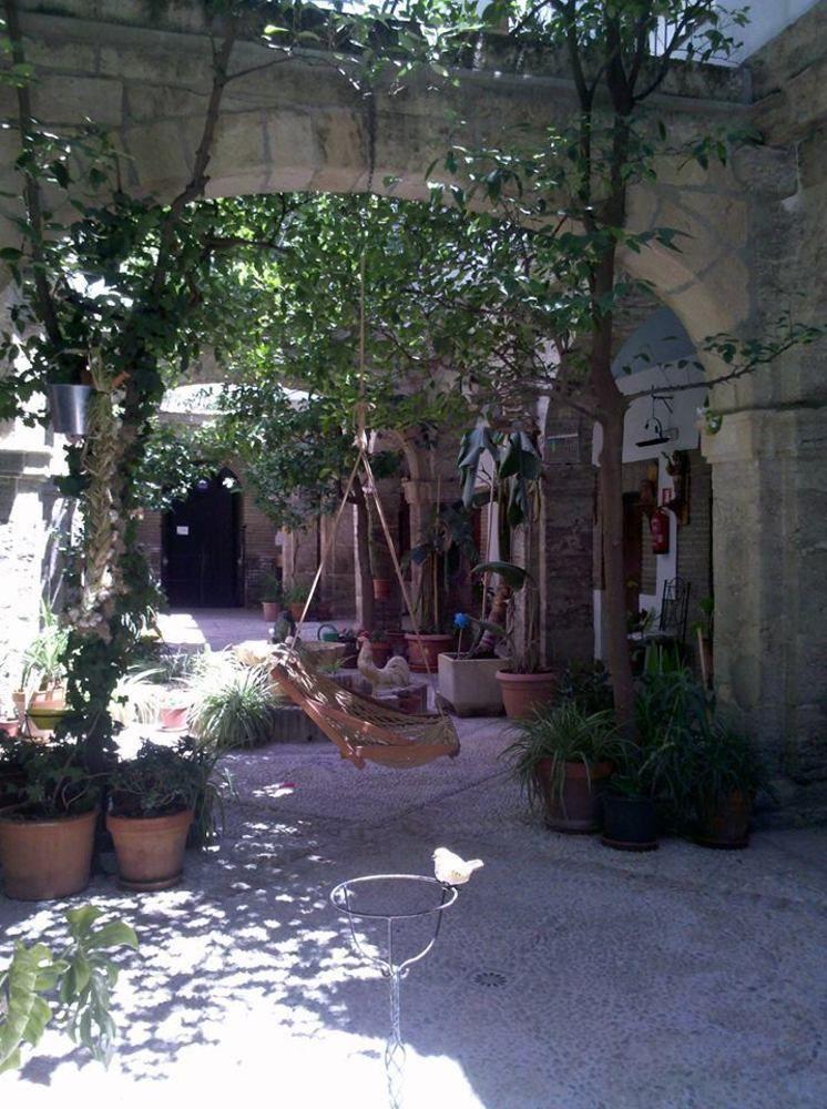 Hotel Balneario De Sierra Alhamilla Pechina Dış mekan fotoğraf